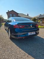 Renault Talisman 2.0 blueDCI E6, Auto's, Renault, Stof, Blauw, 5 deurs, Particulier