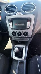 Focus break achtergrond, Auto's, 4 cilinders, 5 deurs, Particulier, 1560 cc