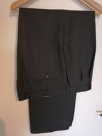 Pantalon de costume, laine, Wadex Hosen, T. 50, Comme neuf, Enlèvement ou Envoi