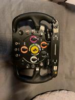 Thrustmaster. F1 stuur. Voor ps4 en 5, Games en Spelcomputers, Ophalen, Zo goed als nieuw