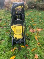 Nettoyer haute pression, Jardin & Terrasse, Nettoyeurs haute pression, Enlèvement, Comme neuf, Électrique, Karcher