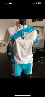 Coolmax fietskleding Small, Nieuw, Dames, Coolmax, Ophalen