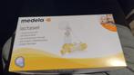 Medela Lactaset, Kinderen en Baby's, Ophalen of Verzenden, Nieuw, Borstkolf