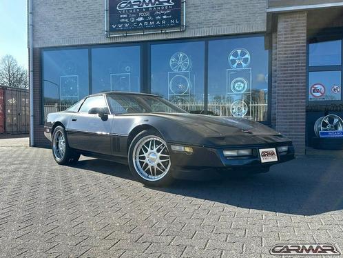 18" Chevrolet Corvette C4 breedset | Hankook | CIM Wheels, Auto-onderdelen, Banden en Velgen, Velg(en), Personenwagen, Nieuw, Ophalen of Verzenden