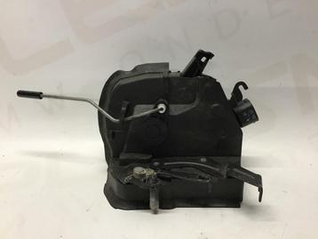 Deurslot mechaniek rechts BMW Coupé E46 ('99-'06) 7011250 beschikbaar voor biedingen