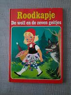Sprookjesboekje van 1984, Ophalen of Verzenden, Zo goed als nieuw