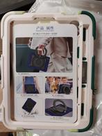 Ipad hoes mini 6 2021case, Ophalen of Verzenden, Nieuw
