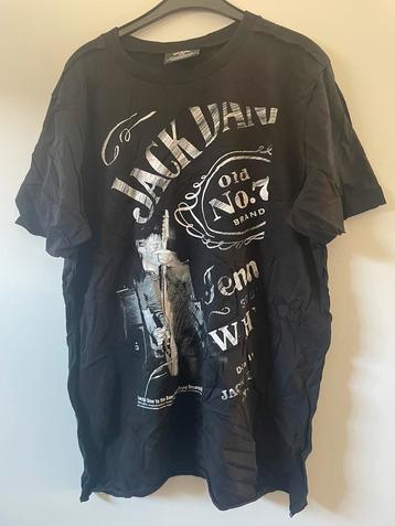 Jack Daniel’s T-shirt