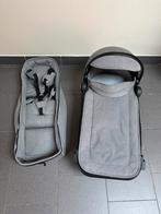 Joolz Superior Grey uitbreidingsset