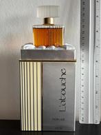 L’atouche Eau de Parfum (El Corte Inglés) - 1983 vintage, Ophalen of Verzenden, Zo goed als nieuw, Parfumfles, Gevuld