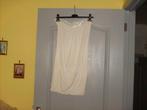 a vendre blouse tunique pour dame, Ophalen of Verzenden, Nieuw, Wit