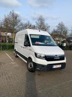 MAN TGE lichte vracht, MAN, Bedrijf, Diesel, Te koop