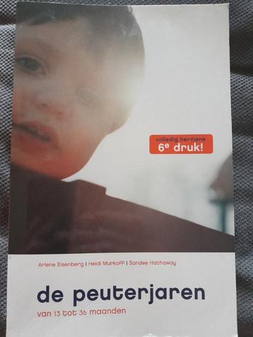 A. Eisenberg - De peuterjaren beschikbaar voor biedingen