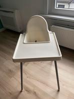 Ikea eetstoel, Kinderen en Baby's, Kinderstoelen, Ophalen, Gebruikt