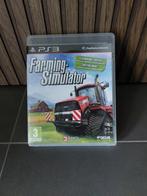 Farming simulator 2013, Games en Spelcomputers, Games | Sony PlayStation 3, Ophalen of Verzenden