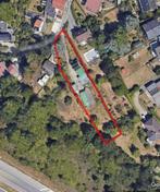 Maison à vendre 4 façades + garage + grand jardin, Luik (stad), 1000 tot 1500 m², 170 m², 2 kamers