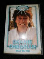 DVD Dennie Christian blijf bij mij, Cd's en Dvd's, Ophalen of Verzenden