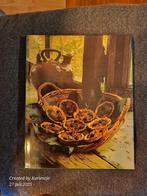 Koken zonder grenzen.  Het vier seizoenen kookboek, Boeken, Ophalen of Verzenden