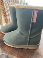 Kinderlaarsje UGG’S 26/ 27, Kinderen en Baby's, Babykleding | Schoentjes en Sokjes, Ophalen