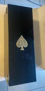 Armand de Brignac box, Ophalen of Verzenden, Zo goed als nieuw