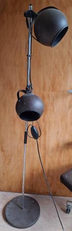 Vintage staande bollen-lamp jaren 70, Ophalen