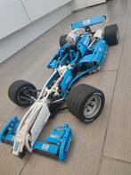 Lego F1 2002 Williams BMW 8461, Ophalen of Verzenden, Gebruikt, Lego