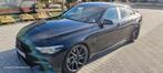 BMW 418d Gran Coupe M PERFORMANCE, Auto's, Parkeersensor, Zwart, Leder, 5 deurs