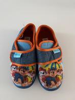 Pantoffels Paw Patrol, maat 29, Ophalen, Gebruikt, Jongen of Meisje, Overige typen