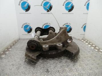 B.M.W. 5 SERIES [RR_HUB_STUB_AXL_ASSY] 2005 beschikbaar voor biedingen