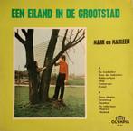 Mark En Marleen – Een Eiland In De Grootstad, Cd's en Dvd's, Vinyl | Nederlandstalig, Gebruikt, Ophalen of Verzenden, 12 inch