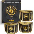 Panini stickers Club Word Cup, Ophalen of Verzenden, Zo goed als nieuw, Meerdere stickers