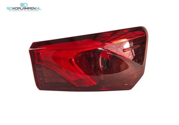 Toyota Avensis T29 Station achterlicht rechts LED, Auto-onderdelen, Verlichting, Gebruikt, Herkomst onderdeel bekend, Verzenden