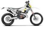 HUSQVARNA TE 250i MY22 STOCKPROMO, Motoren, 250 cc, Bedrijf, Enduro, 11 kW of minder