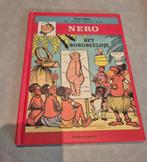 Nero strip, Boeken, Ophalen