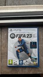 PlayStation 4/5 game FIFA 23, Ophalen, Zo goed als nieuw