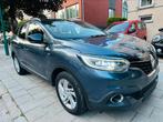 RENAULT KADJAR BOSE 1.2TCE BENZINE 70.000KM 9950€, Voorwielaandrijving, Kadjar, Euro 6, Leder en Stof