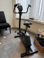 Hometrainer fiets, Sport en Fitness, Ophalen, Nieuw, Hometrainer
