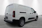Toyota PROACE CITY 1.5D 75kW LWB Comfort - NEUF!, Autos, Neuf, 75 kW, Achat, 4 portes