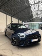 Overname renting E300de AMG-LINE 4-matic 2023, Auto's, Mercedes-Benz, Automaat, 4 cilinders, Leder, Berline