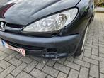 Peugeot 206 1.4 benzine, Auto's, Peugeot, Te koop, Bedrijf, Benzine