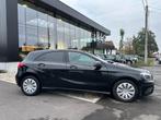 Mercedes-Benz A 180 i Aut. Style edition,Camera,Garantie, Automaat, Zwart, Zwart, Bedrijf