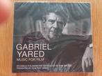 Gabriel Yared music for film, Ophalen of Verzenden, Nieuw in verpakking