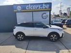 Peugeot 3008 1.6 Hybrid PHEV Allure, Automaat, 35 g/km, 131 kW, Wit