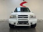 SUZUKI GRAND VITARA, Autos, Suzuki, 94 kW, 4x4, Achat, Entreprise