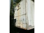 Rendus ROC12-20L14E Semi-remorque, Achat, Entreprise, Autres carburants, Remorques et Semi-remorques