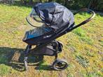 Maxi Cosi kinderwagen, Kinderen en Baby's, Buggy's, Ophalen, Gebruikt, Maxi-Cosi, Verstelbare rugleuning