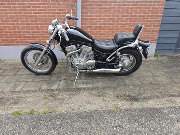 Suzuki Intruder 1400, Particulier