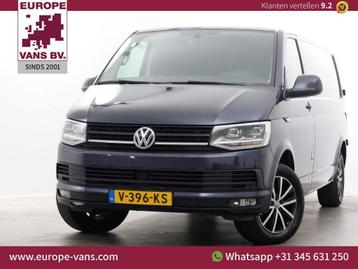 Volkswagen Transporter T6 2.0 TDI 150pk E6 Lang DSG-Automaat beschikbaar voor biedingen