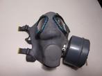 Gasmasker Leger Noorwegen, Verzamelen, Ophalen of Verzenden, Landmacht, Overige typen
