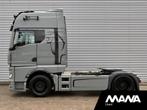 MAN TGX 18.510 4X2 BL SA MAN INDIVIDUAL Koelkast Lichtbeugel, Argent ou Gris, Achat, 375 kW, Euro 6